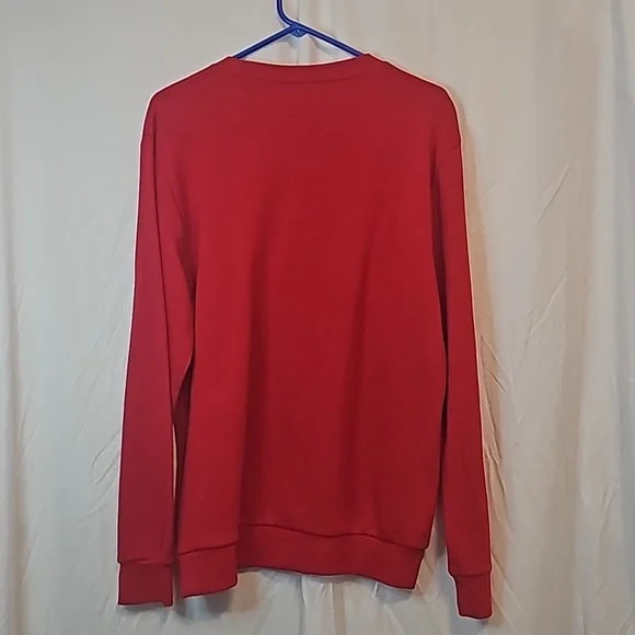 Christmas sweatshirt size medium - Picture 4 of 4